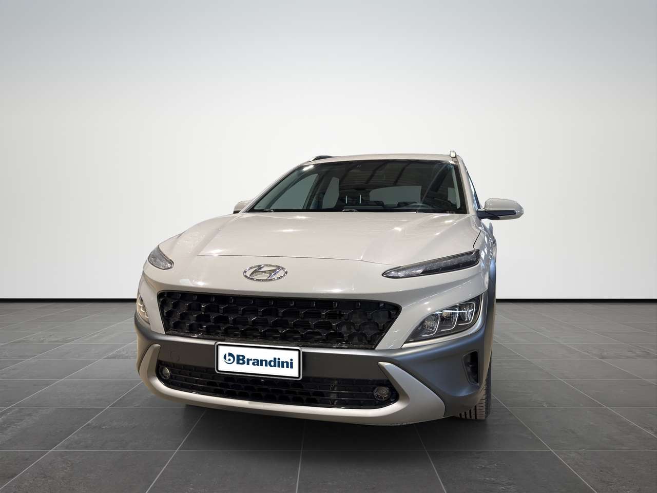 Hyundai KONA 1.6 GDi HEV XLine