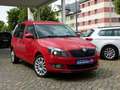 Skoda Roomster TSI 1.Hand Klima Sitzhz. PDC +GARANTIE+ Rouge - thumbnail 8