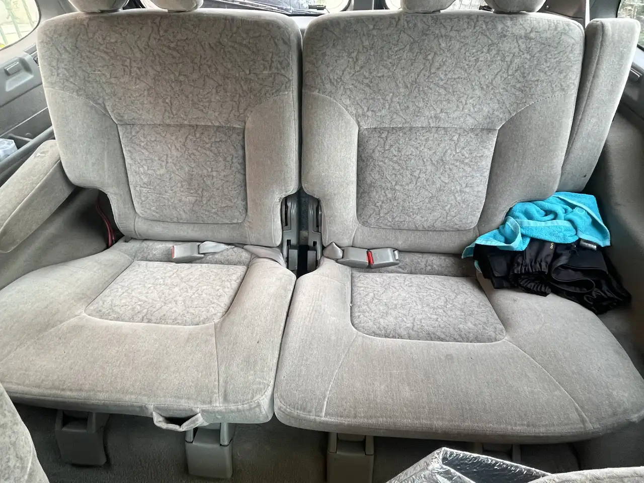 Nissan Patrol GR HT 3.0 td-di Luxury, foto 9