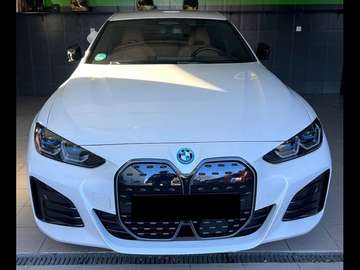 M50 Gran Coupe xDrive