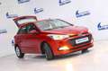Hyundai i20 1.1CRDI Essence Rojo - thumbnail 18