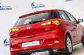 Hyundai i20 1.1CRDI Essence Rojo - thumbnail 24