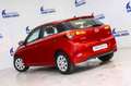 Hyundai i20 1.1CRDI Essence Rojo - thumbnail 12