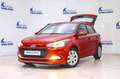 Hyundai i20 1.1CRDI Essence Rojo - thumbnail 14