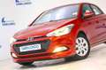 Hyundai i20 1.1CRDI Essence Rojo - thumbnail 23