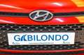 Hyundai i20 1.1CRDI Essence Rojo - thumbnail 10