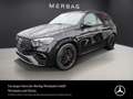 Mercedes-Benz GLE 63 AMG S PREMIUM PLUS STANDH. AHK NIGHT 22" Noir - thumbnail 1