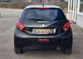 Peugeot 208 1.6 bluehdi 120ch gt line Noir - thumbnail 6