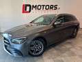 Mercedes-Benz E 300 de Auto EQ-Power Premium AMG Line Gris - thumbnail 1