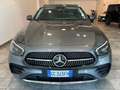 Mercedes-Benz E 300 de Auto EQ-Power Premium AMG Line Grigio - thumbnail 11