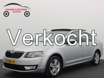 1.2 TSI Greentech Ambition 1STE EIG / PANORAMADAK