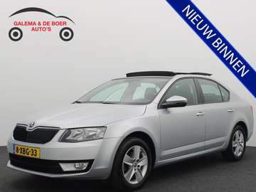 1.2 TSI Greentech Ambition 1STE EIG / PANORAMADAK