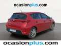 Toyota Auris 90D Feel! Rojo - thumbnail 4
