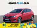 Toyota Auris 90D Feel! Rojo - thumbnail 1