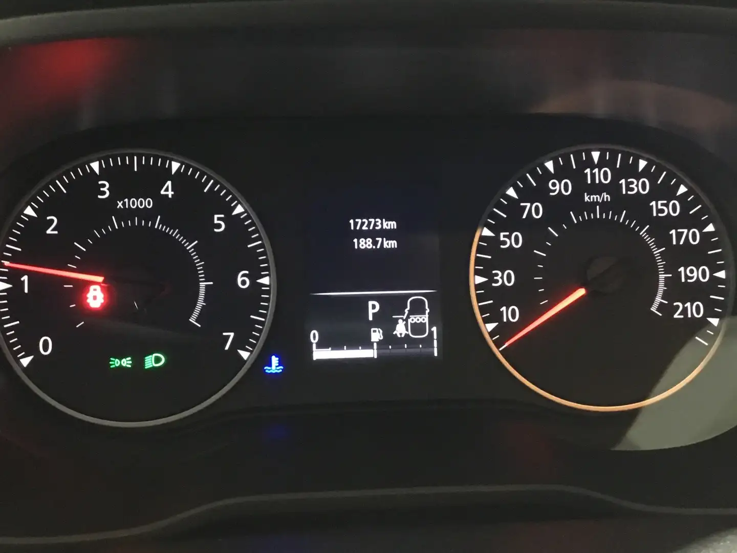 Dacia Duster 1.3 TCe Journey Go EDC 4x2 110kW - 2