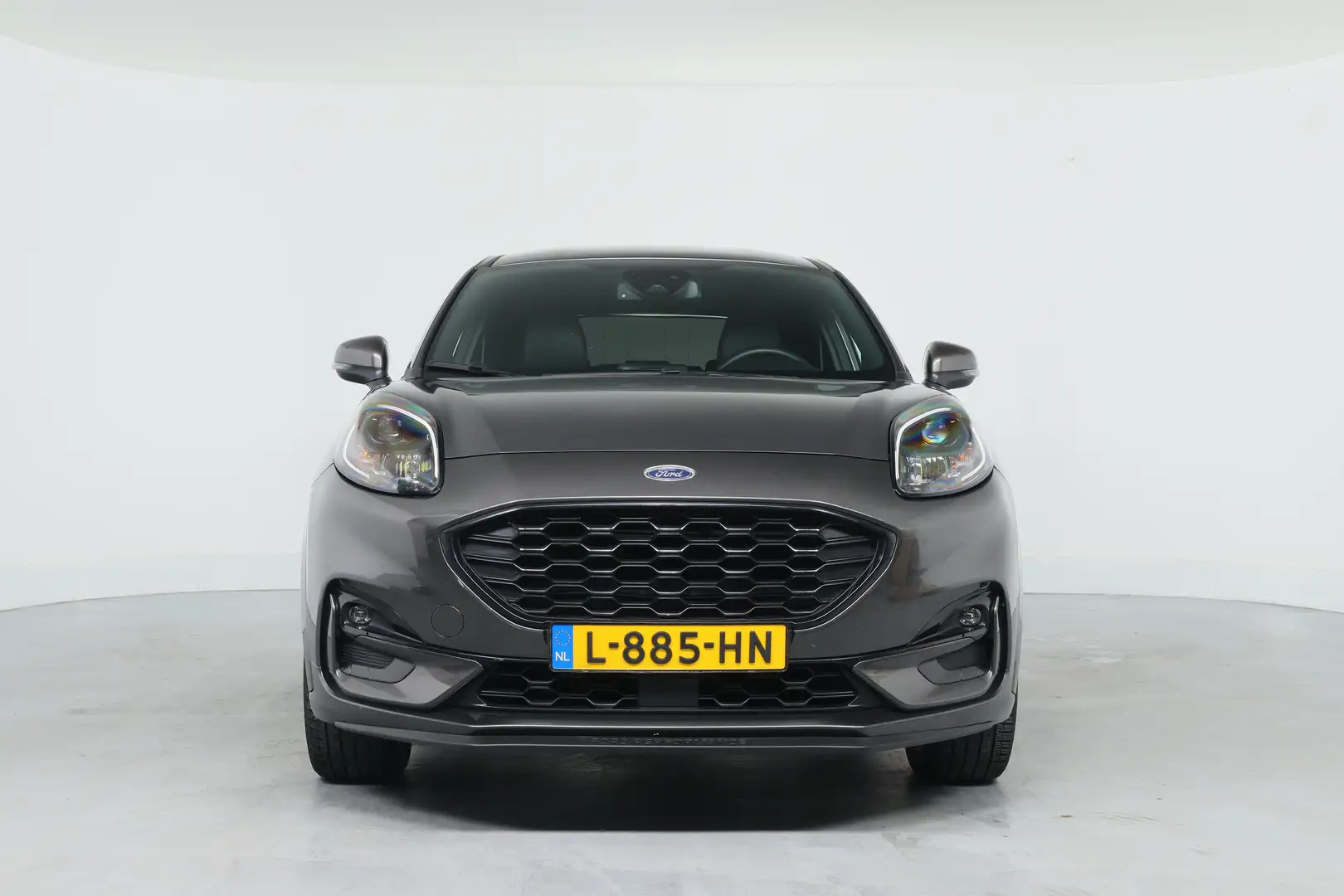 Ford Puma 1.0 EcoBoost Hybrid ST-Line X | Winter Pack | Trek Gris - 2