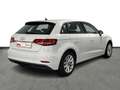 Audi A3 Sportback 30 1.5 g-tron Admired 131cv s-tronic Bianco - thumbnail 4
