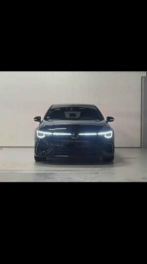 Volkswagen Golf R 2.0 TSI OPF 4Motion DSG - 2