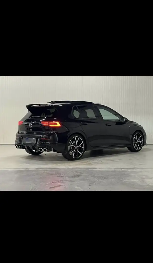 Volkswagen Golf R 2.0 TSI OPF 4Motion DSG - 1