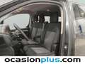 Toyota Proace City Combi L1 1.5D GX 100 Gris - thumbnail 8