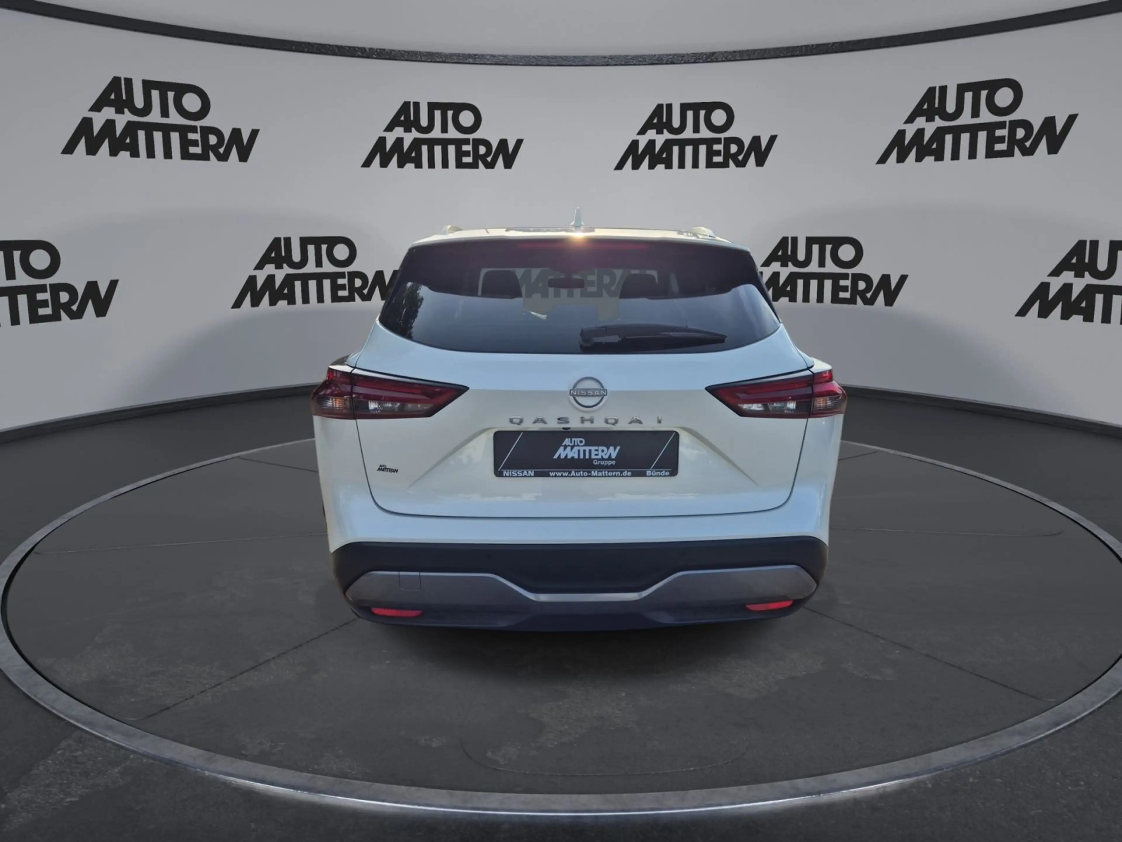 Nissan Qashqai N-Connecta Autom|360°|Pano|Winterpaket — photo 7