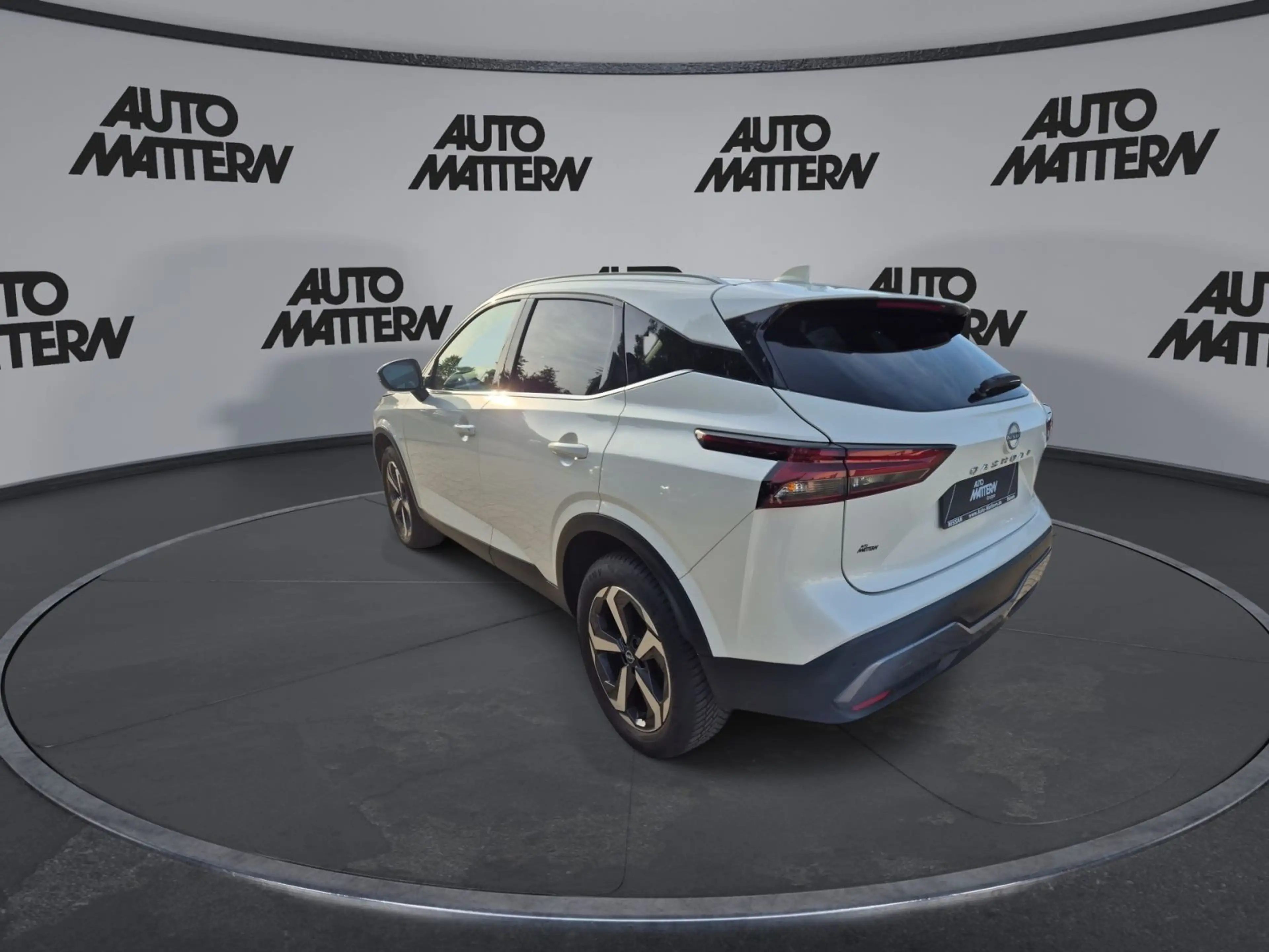 Nissan Qashqai N-Connecta Autom|360°|Pano|Winterpaket — photo 6
