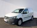 Volkswagen Caddy Caddy Kasten 1,0 TSI "AHV" Weiß - thumbnail 1