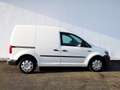 Volkswagen Caddy Caddy Kastenwagen 1,0 TSI Weiß - thumbnail 8