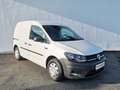 Volkswagen Caddy Caddy Kastenwagen 1,0 TSI Weiß - thumbnail 3
