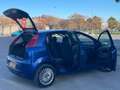 Fiat Grande Punto 1.4 8V 77 Dynamic Bleu - thumbnail 2