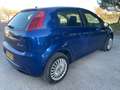 Fiat Grande Punto 1.4 8V 77 Dynamic Bleu - thumbnail 3
