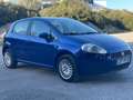 Fiat Grande Punto 1.4 8V 77 Dynamic Bleu - thumbnail 4