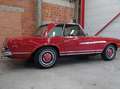 Mercedes-Benz 230 SL Pagode zum äußerst fairen Preis Rot - thumbnail 2