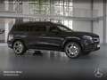 Mercedes-Benz GLS 400 d 4M AMG+NIGHT+PANO+360+MULTIBEAM+FAHRASS Zwart - thumbnail 17
