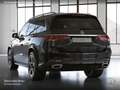 Mercedes-Benz GLS 400 d 4M AMG+NIGHT+PANO+360+MULTIBEAM+FAHRASS Zwart - thumbnail 23