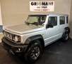 Suzuki Jimny JIMNY 5 PORTE 1.5 GLX Argent - thumbnail 16