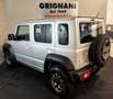 Suzuki Jimny JIMNY 5 PORTE 1.5 GLX Argent - thumbnail 4