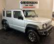 Suzuki Jimny JIMNY 5 PORTE 1.5 GLX Argent - thumbnail 1