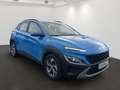 Hyundai KONA Smartline Hybrid Blau - thumbnail 2