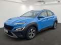 Hyundai KONA Smartline Hybrid Blau - thumbnail 1