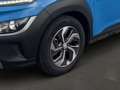 Hyundai KONA Smartline Hybrid Blau - thumbnail 6