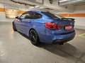 BMW 320 d xDrive Gran Turismo M Sport Aut. Blau - thumbnail 7