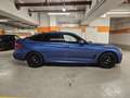 BMW 320 d xDrive Gran Turismo M Sport Aut. Blau - thumbnail 5