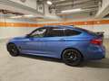 BMW 320 d xDrive Gran Turismo M Sport Aut. Blau - thumbnail 4