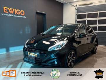 1.2 PURETECH 110CH GT LINE