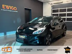 Peugeot 208 1.2 PURETECH 110CH GT LINE