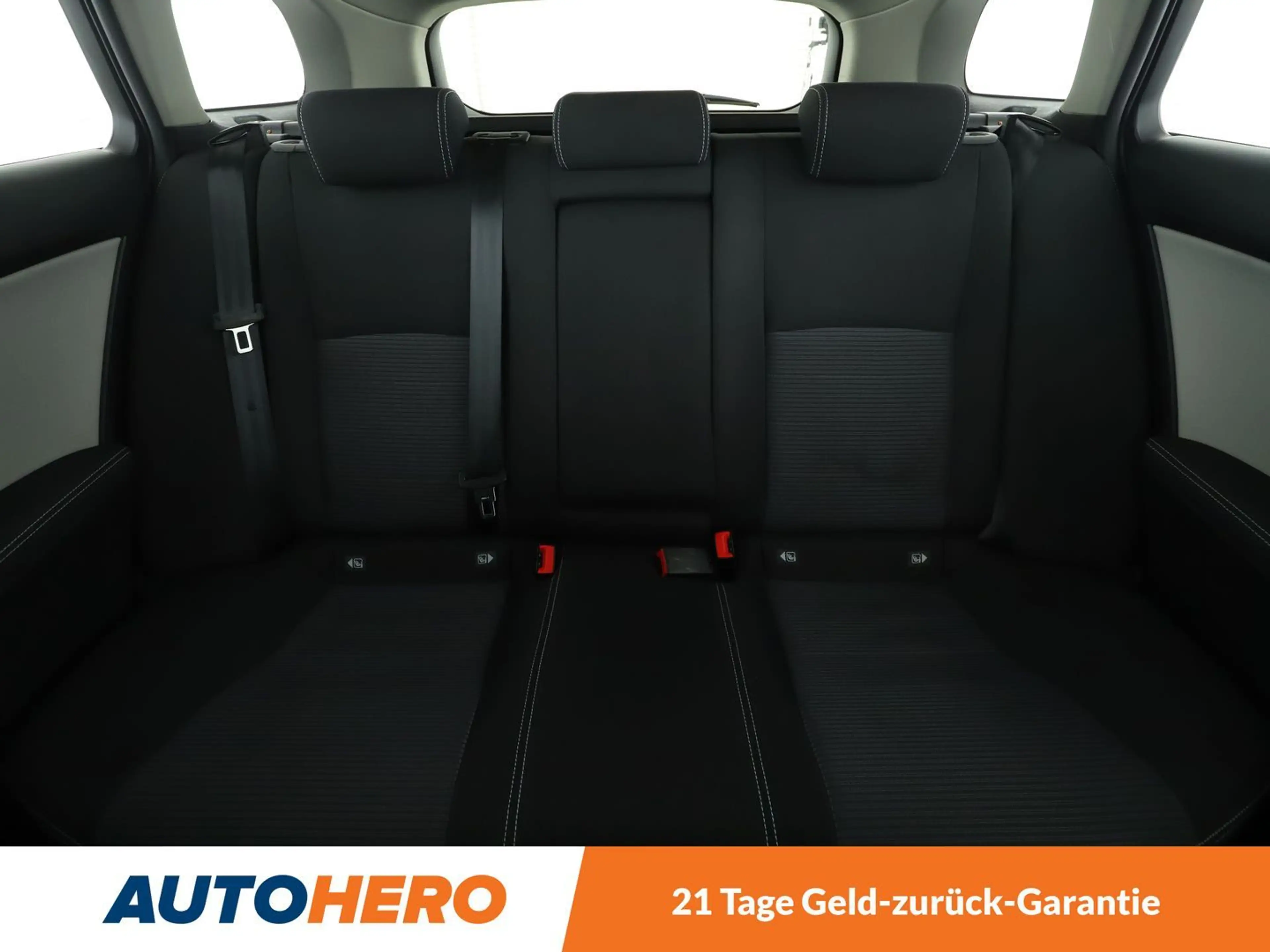 Toyota Avensis 1.8 Team D *CAM*AHK*TEMPO* — photo 15