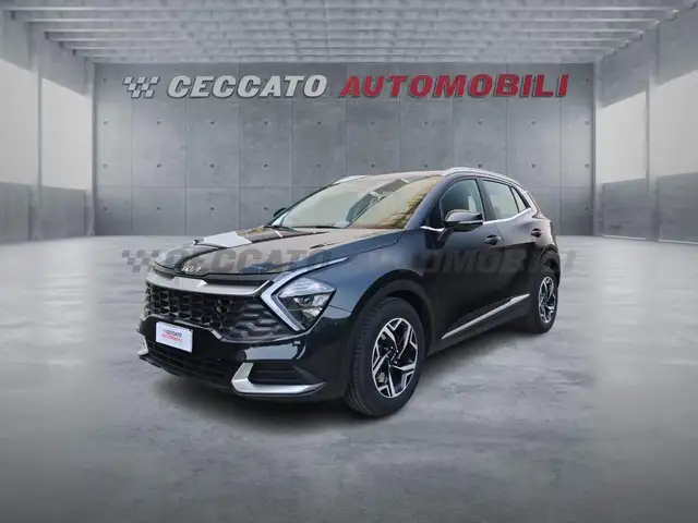 Kia Sportage Sportage 1.6 tgdi Gpl Style 136cv 2wd