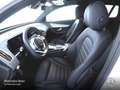 Mercedes-Benz EQC 400 4M AMG+360+MULTIBEAM+FAHRASS+KEYLESS Bílá - thumbnail 13