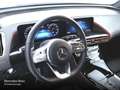 Mercedes-Benz EQC 400 4M AMG+360+MULTIBEAM+FAHRASS+KEYLESS Weiß - thumbnail 6